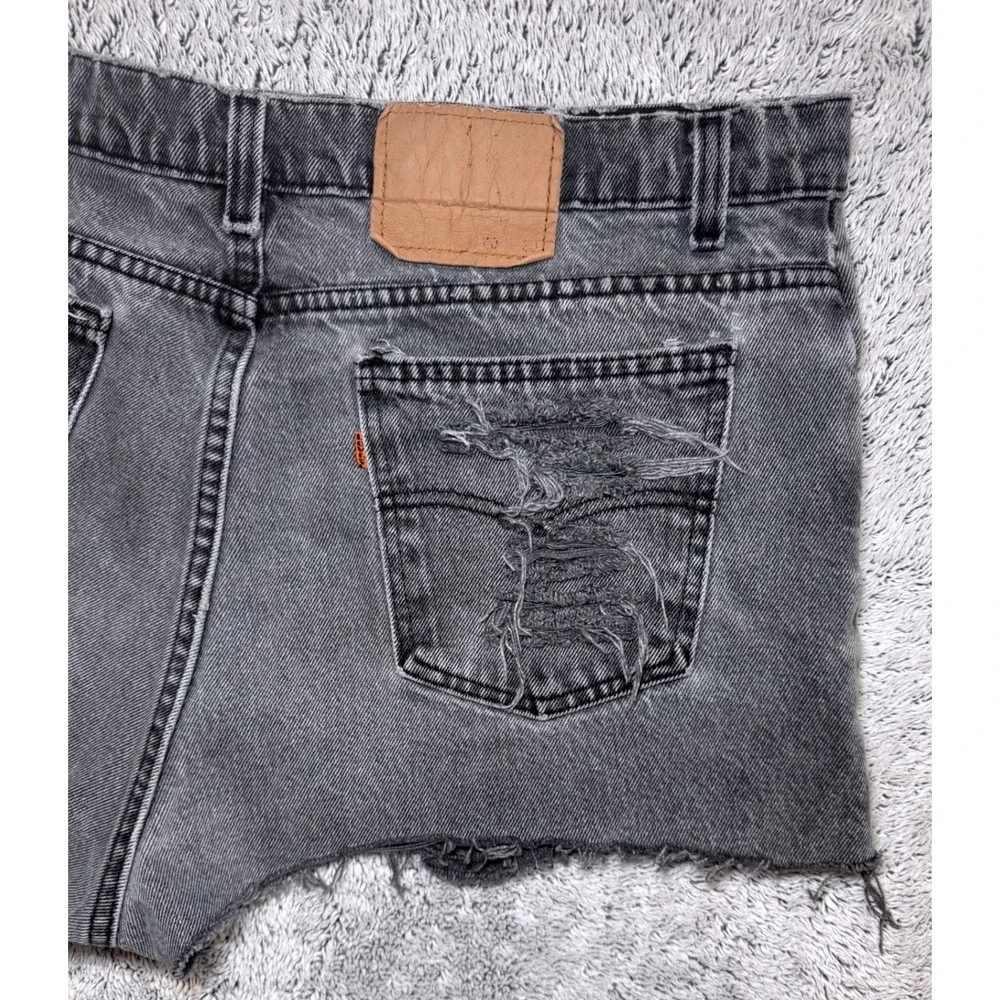 Levis these vintage